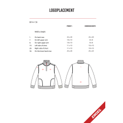 Logoplacering